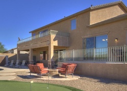 Pre-foreclosure in  W JUDSON DR New River, AZ 85087