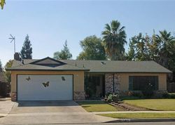 Pre-foreclosure in  W PINEDALE AVE Fresno, CA 93711
