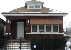 Pre-foreclosure in  S DOBSON AVE Chicago, IL 60619