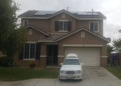 Pre-foreclosure in  SAN LUIS DR Lancaster, CA 93535