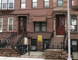 Pre-foreclosure Listing in GREENE AVE BROOKLYN, NY 11221