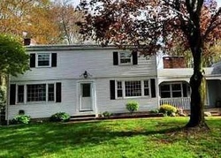 Pre-foreclosure Listing in SILVER LN ENFIELD, CT 06082