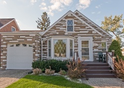 Pre-foreclosure in  N OLCOTT AVE Chicago, IL 60631