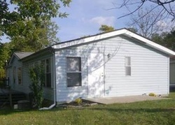 Pre-foreclosure in  FORD ST Owenton, KY 40359