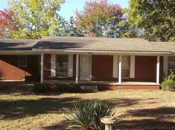 Pre-foreclosure Listing in HIGHWAY 16 SEARCY, AR 72143