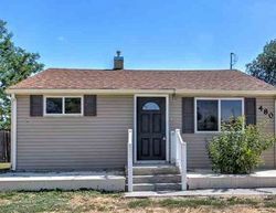 Pre-foreclosure Listing in QUINCY ST TWIN FALLS, ID 83301