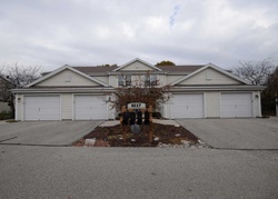 Pre-foreclosure in  E BROADWAY UNIT A Waukesha, WI 53186