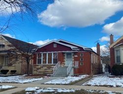 Pre-foreclosure in  S WINCHESTER AVE Chicago, IL 60620