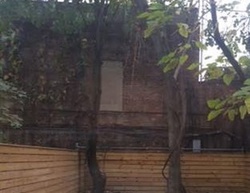Pre-foreclosure in  LEFFERTS PL Brooklyn, NY 11238