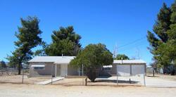 Pre-foreclosure in  5TH ST E Lancaster, CA 93535