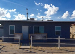  Oasis Ave, Twentynine Palms CA