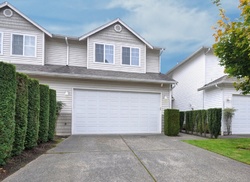 Pre-foreclosure in  64TH AVE E Puyallup, WA 98373
