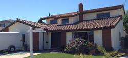 Pre-foreclosure Listing in NOLAN AVE CHULA VISTA, CA 91910