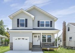 Pre-foreclosure in  PARK AVE Roosevelt, NY 11575