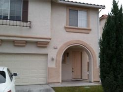 Pre-foreclosure in  PALACE MONACO AVE Las Vegas, NV 89117