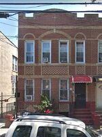 Pre-foreclosure in  EUCLID AVE Brooklyn, NY 11208