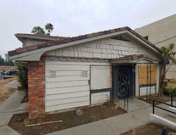 Pre-foreclosure Listing in PALM AVE HIGHLAND, CA 92346