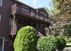 Pre-foreclosure Listing in FLORENCE RD UNIT 47 BRANFORD, CT 06405