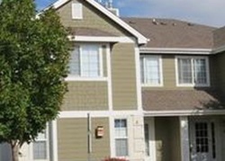 Pre-foreclosure Listing in MANITOU CT UNIT 102 LOVELAND, CO 80538