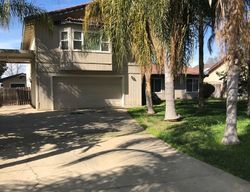 Pre-foreclosure Listing in S COTTONWOOD CT VISALIA, CA 93291