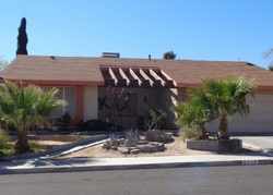 Pre-foreclosure in  VISTA VERDE Las Vegas, NV 89146