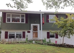 Pre-foreclosure in  SUSAN DR Jackson, NJ 08527