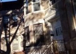 Pre-foreclosure in  PARKVILLE AVE Brooklyn, NY 11230