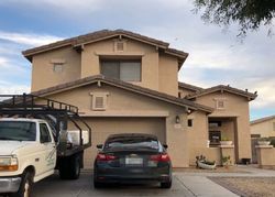 Pre-foreclosure Listing in W GROVE ST LAVEEN, AZ 85339