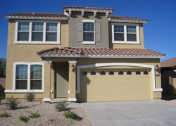 Pre-foreclosure Listing in W MOHAVE ST GOODYEAR, AZ 85338