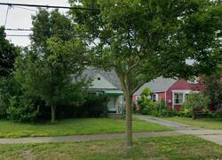 Pre-foreclosure in  SAINT LAWRENCE AVE Buffalo, NY 14216