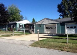 Pre-foreclosure Listing in DEXTER ST SANFORD, ME 04073