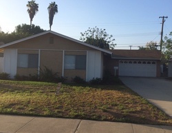 Pre-foreclosure Listing in ALAMITOS ST MONTCLAIR, CA 91763