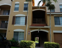 Pre-foreclosure Listing in SAN MARINO BLVD APT 102 WEST PALM BEACH, FL 33409