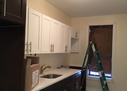 Pre-foreclosure in  LENOX RD Brooklyn, NY 11226