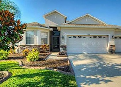 Pre-foreclosure in  GRAHAM YARDEN DR Riverview, FL 33579