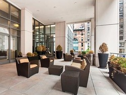 Pre-foreclosure in  5TH AVE C New York, NY 10016