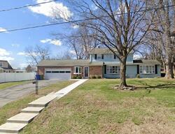 Pre-foreclosure in  OXFORD RD Goshen, NY 10924