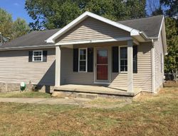 Pre-foreclosure in  MILL ST Hanson, KY 42413