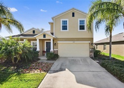 Pre-foreclosure Listing in OAK CLIFF BLVD TAVARES, FL 32778