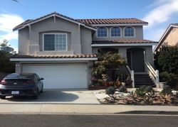 Pre-foreclosure Listing in LAURELWOOD ST ALISO VIEJO, CA 92656