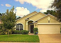 Pre-foreclosure Listing in GLASBERN CIR MELBOURNE, FL 32904