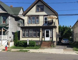 Pre-foreclosure in  DUERSTEIN ST Buffalo, NY 14210