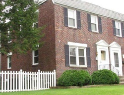 Pre-foreclosure Listing in MADISON AVE HATBORO, PA 19040