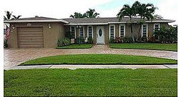 Pre-foreclosure in  NW 96TH AVE Hollywood, FL 33024