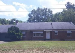 Pre-foreclosure Listing in COTTAGE ST NICHOLASVILLE, KY 40356