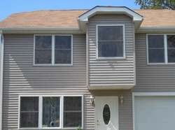 Pre-foreclosure Listing in SUMNER ST LANDISVILLE, NJ 08326