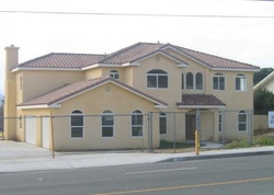 Pre-foreclosure in  W WILSON ST Banning, CA 92220