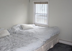 Pre-foreclosure in  BAYSWATER AVE Far Rockaway, NY 11691