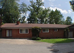 Pre-foreclosure Listing in NORTHWOOD DR PIKEVILLE, KY 41501