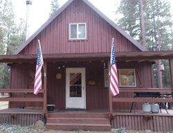 Pre-foreclosure in  KANN SPRINGS LN Keno, OR 97627